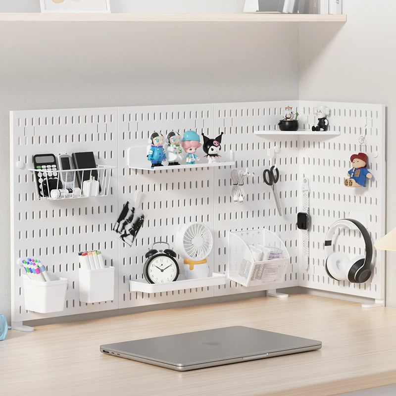 Storage Pegboard