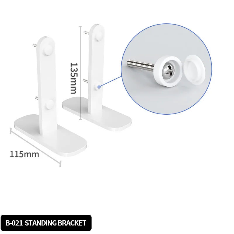Storage Pegboard