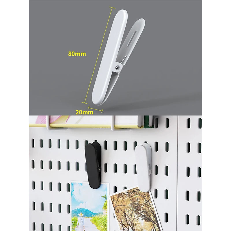 Storage Pegboard