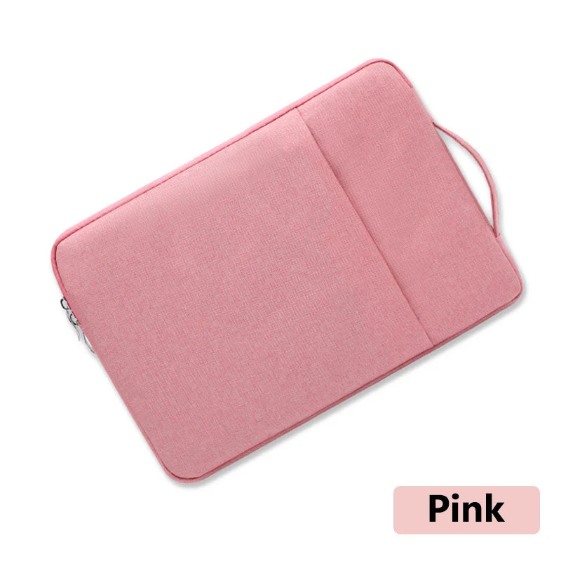 Portable Laptop Sleeve Bag
