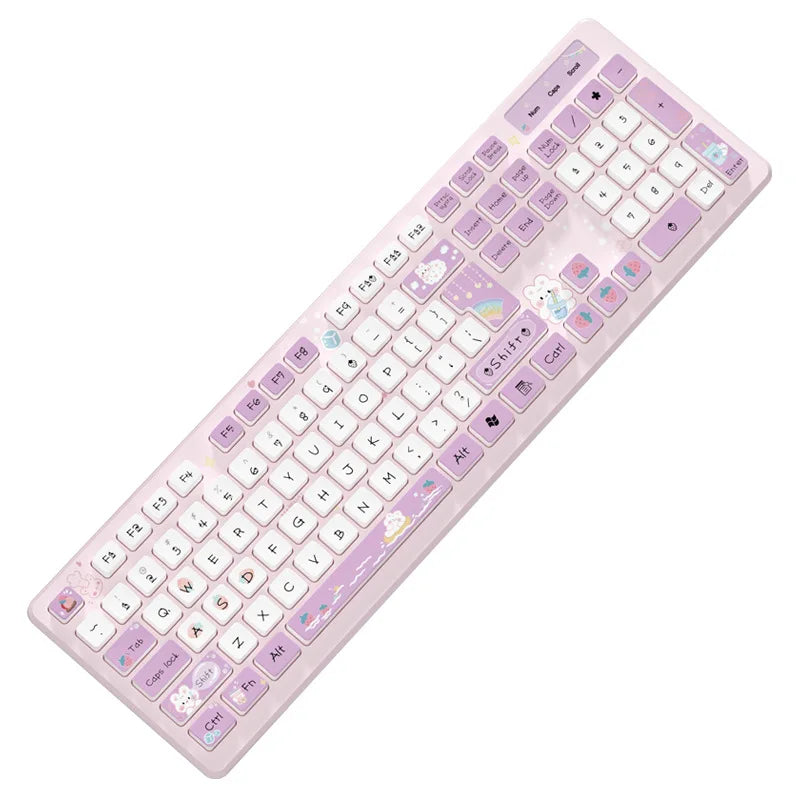 Wired Keyboard