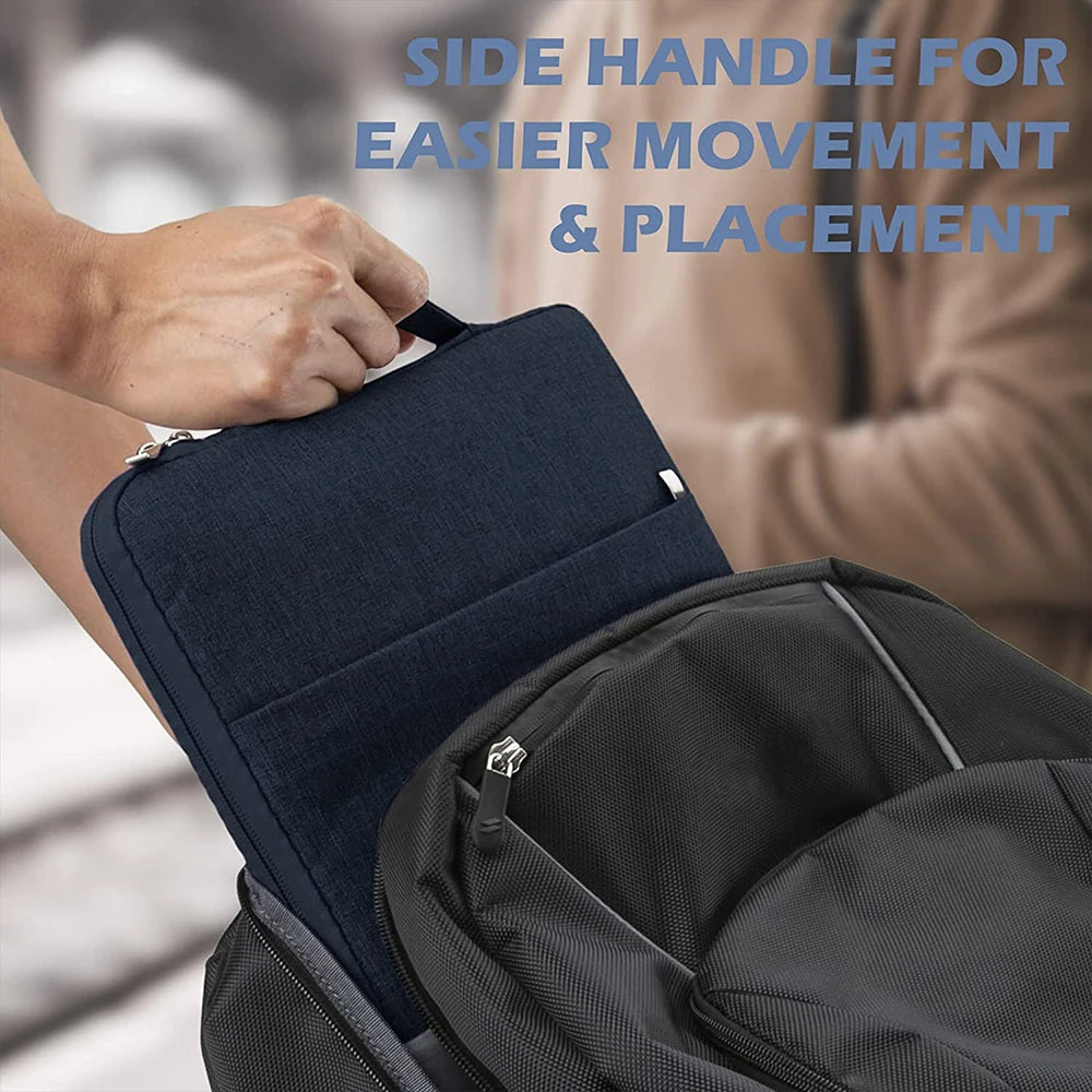 Portable Laptop Sleeve Bag