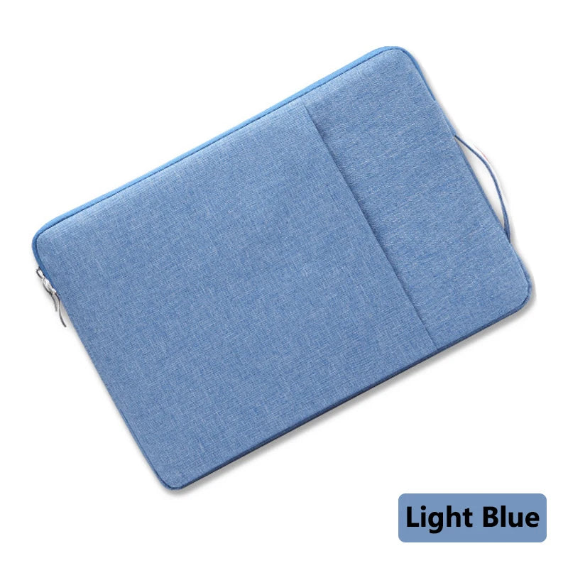 Portable Laptop Sleeve Bag