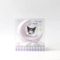 Sanrio Crescent Moon LED Light