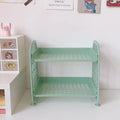Desktop Stationery Rack Storage Holder