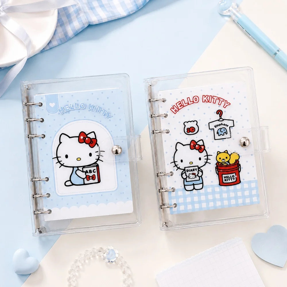 Sanrio Cat Diary