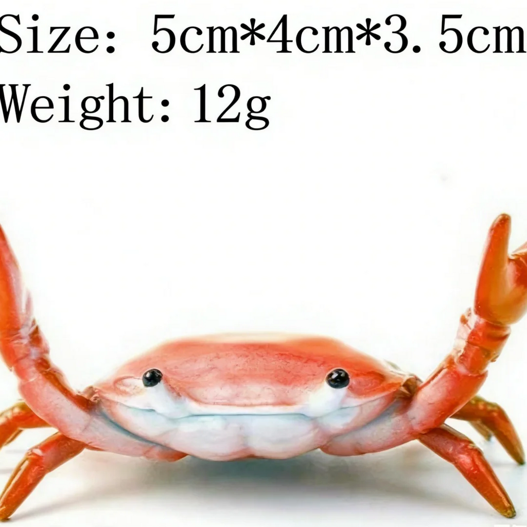 Crab Pen Holder