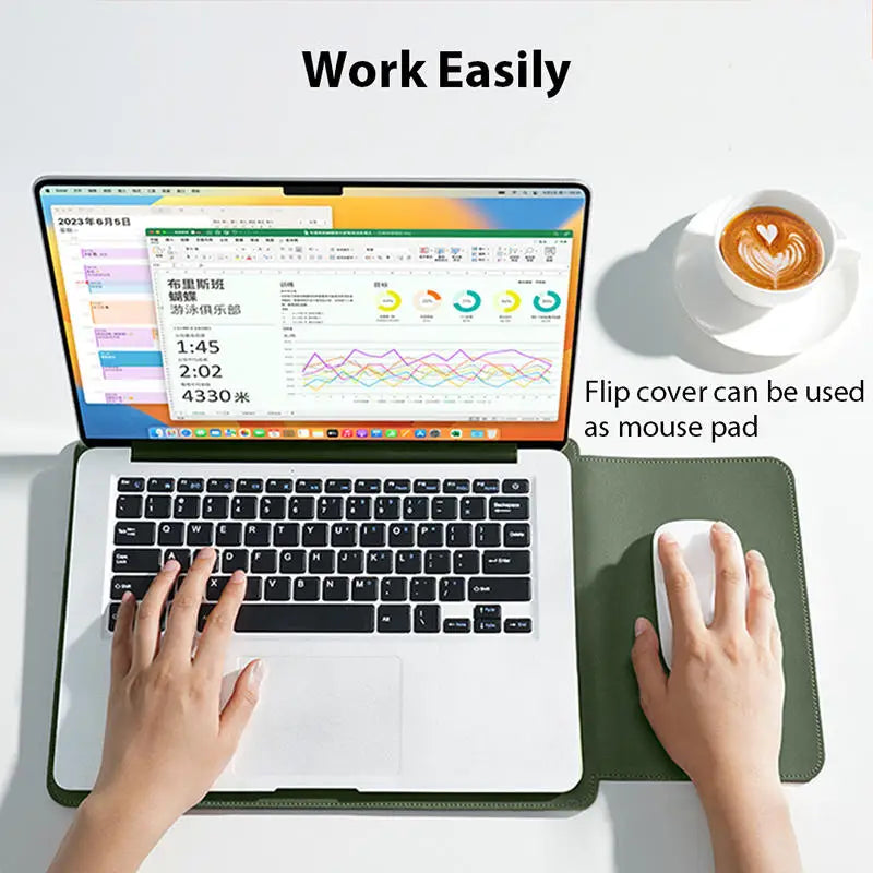 Laptop Sleeve Bag