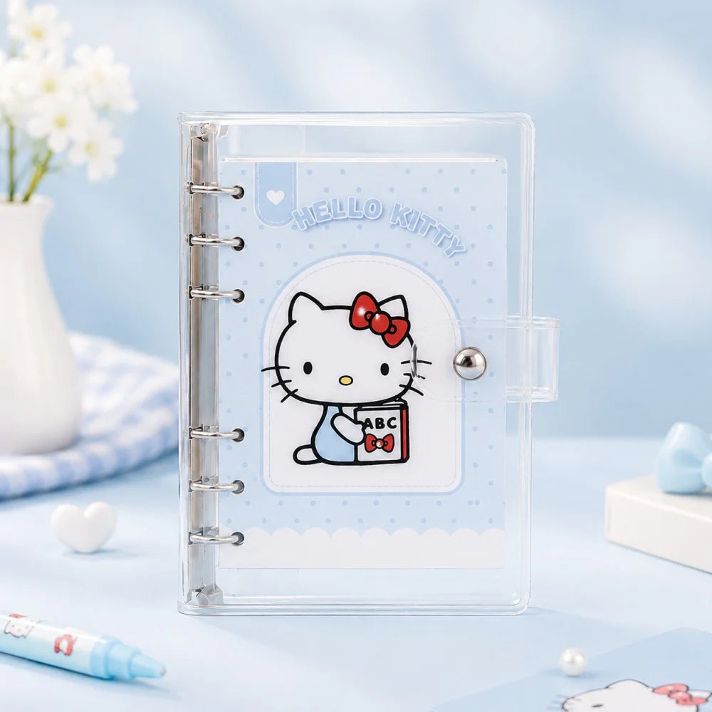 Sanrio Cat Diary