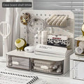 Desktop Perforated Board Storage Box