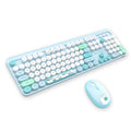 Wireless Keyboard For Gaming