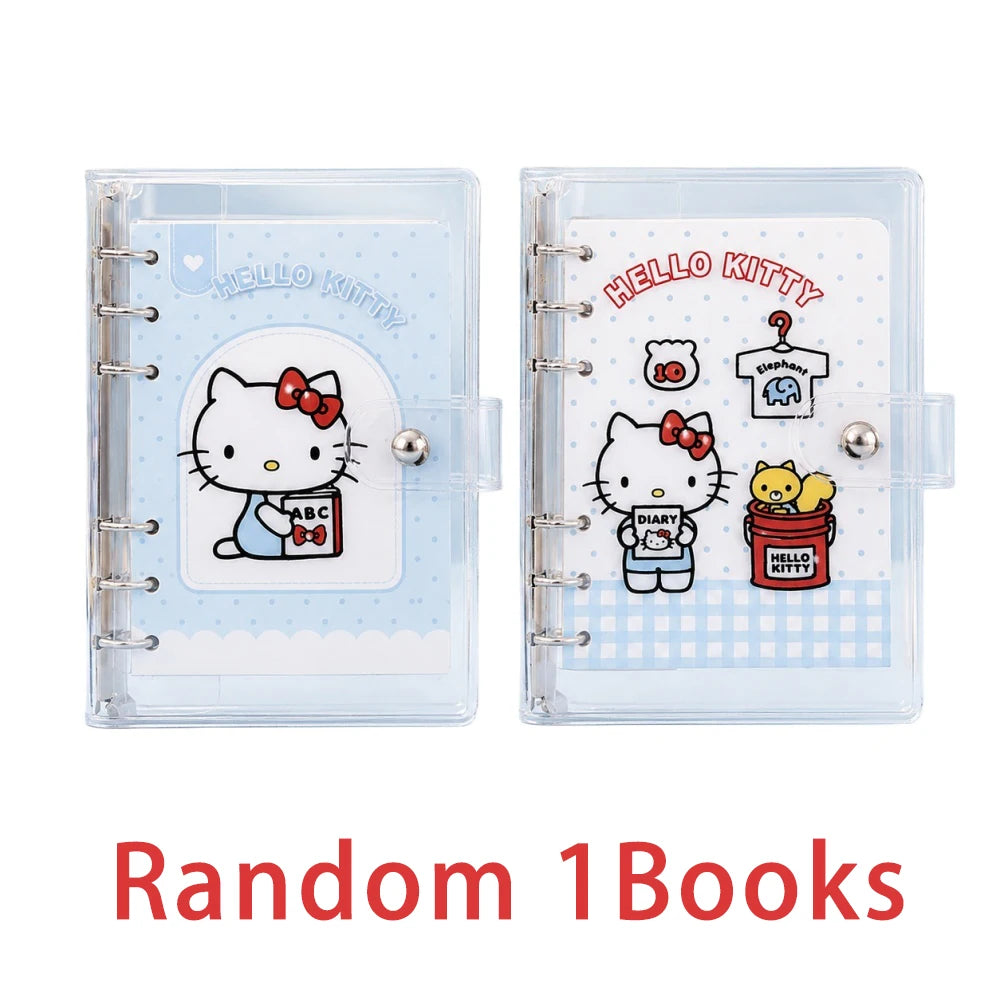 Sanrio Cat Diary