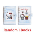 Sanrio Cat Diary