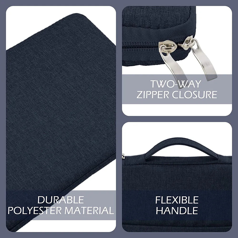 Portable Laptop Sleeve Bag