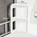 Corner Storage Rack