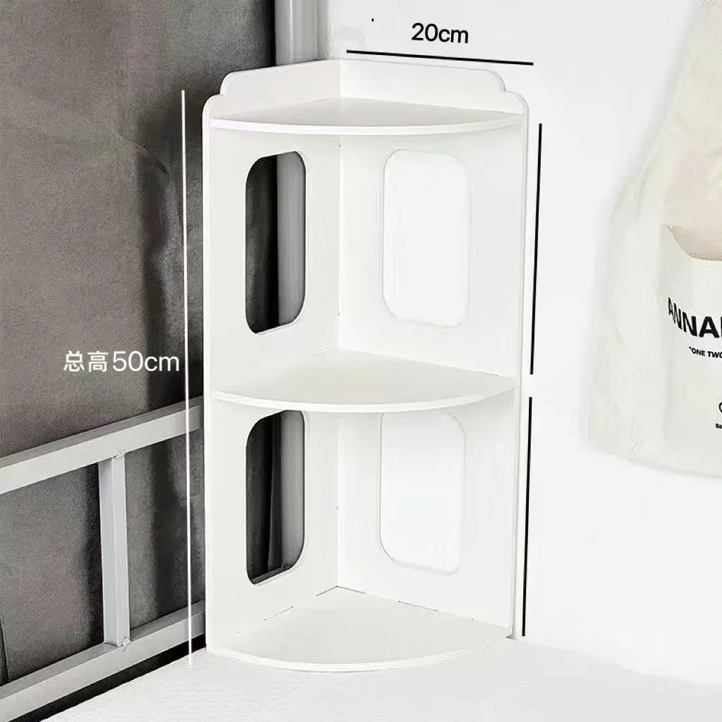 Corner Storage Rack