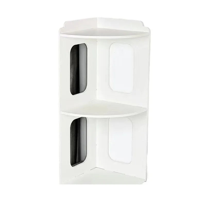 Corner Storage Rack