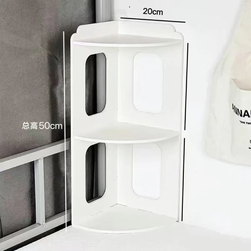 Corner Storage Rack