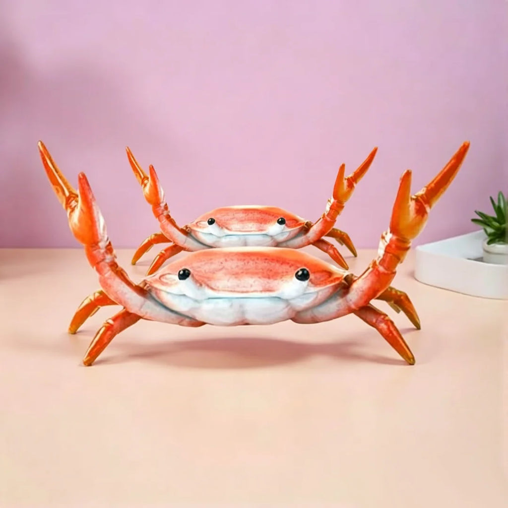 Crab Pen Holder