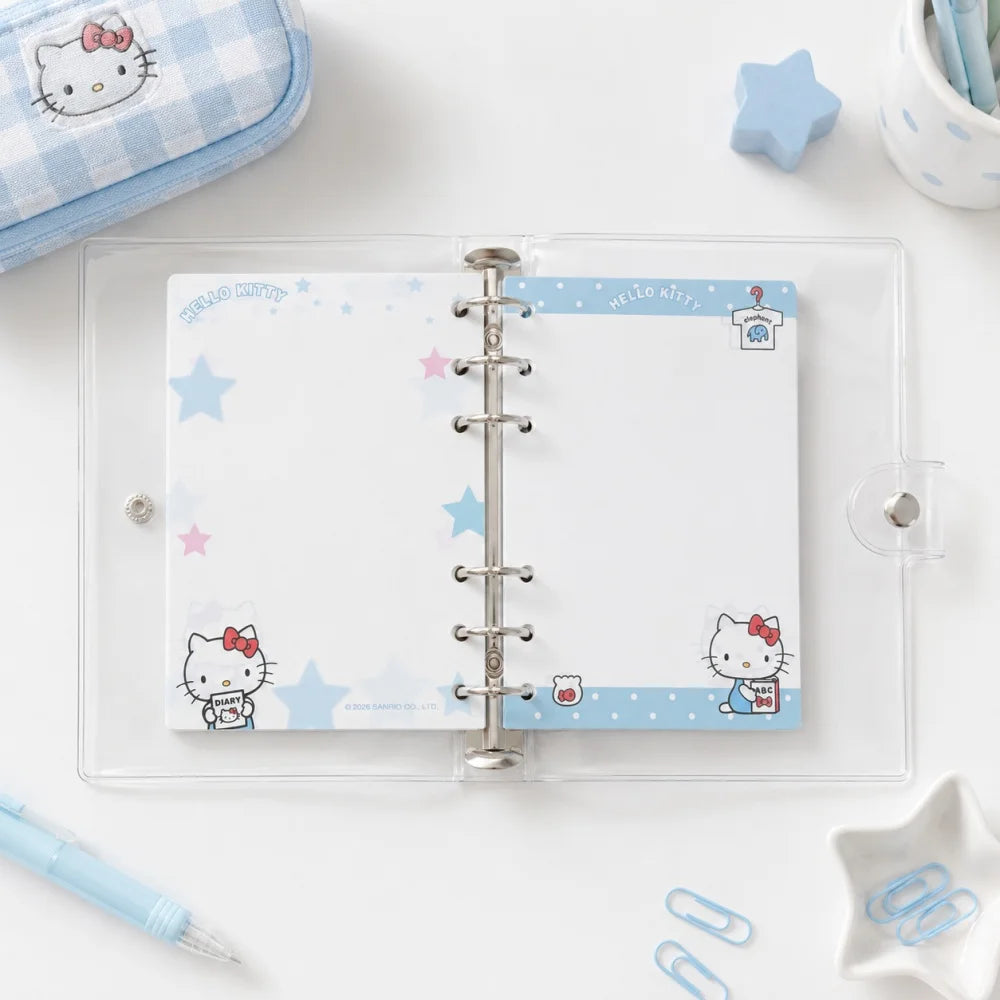 Sanrio Cat Diary