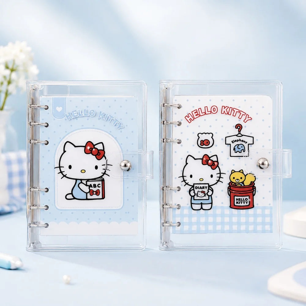 Sanrio Cat Diary