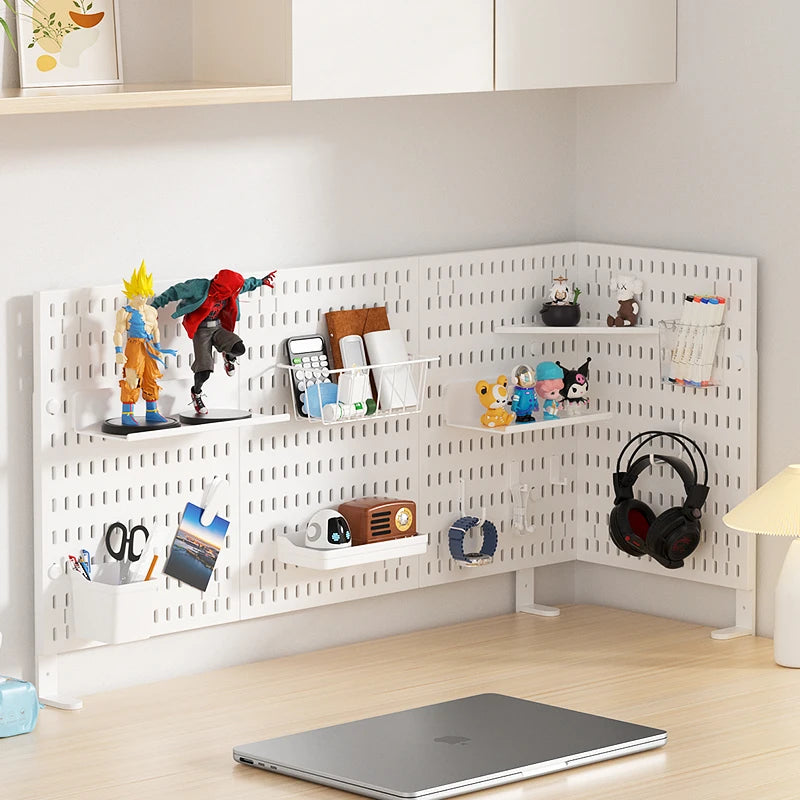 Storage Pegboard