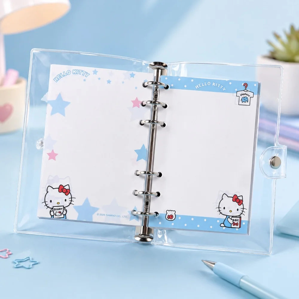 Sanrio Cat Diary