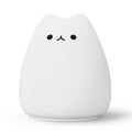 Cat Lamp