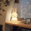 Bunny Cartoon Night Light