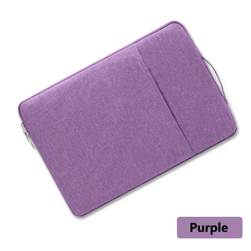 Portable Laptop Sleeve Bag