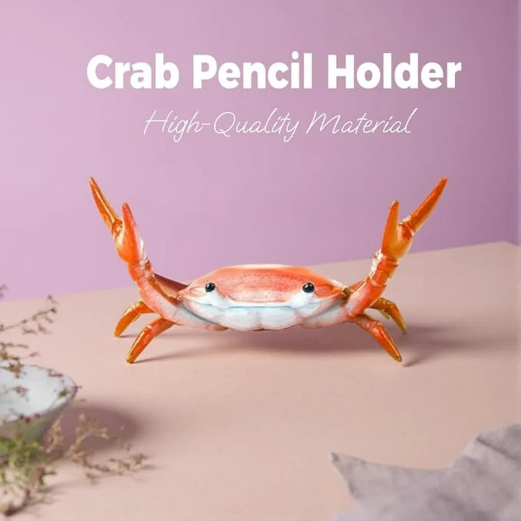 Crab Pen Holder