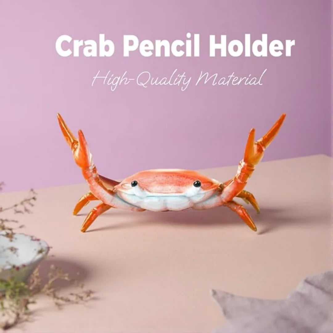 Crab Pen Holder