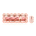 Wireless Keyboard and Mouse Set