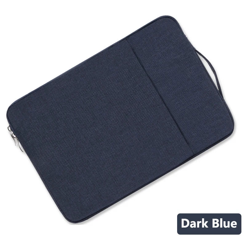 Portable Laptop Sleeve Bag