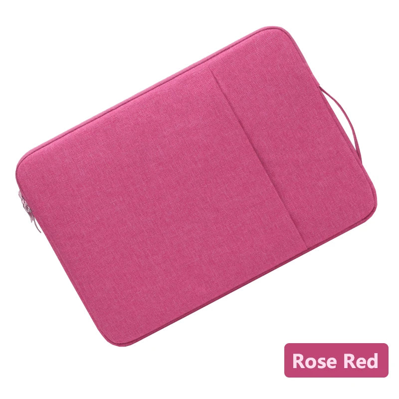 Portable Laptop Sleeve Bag