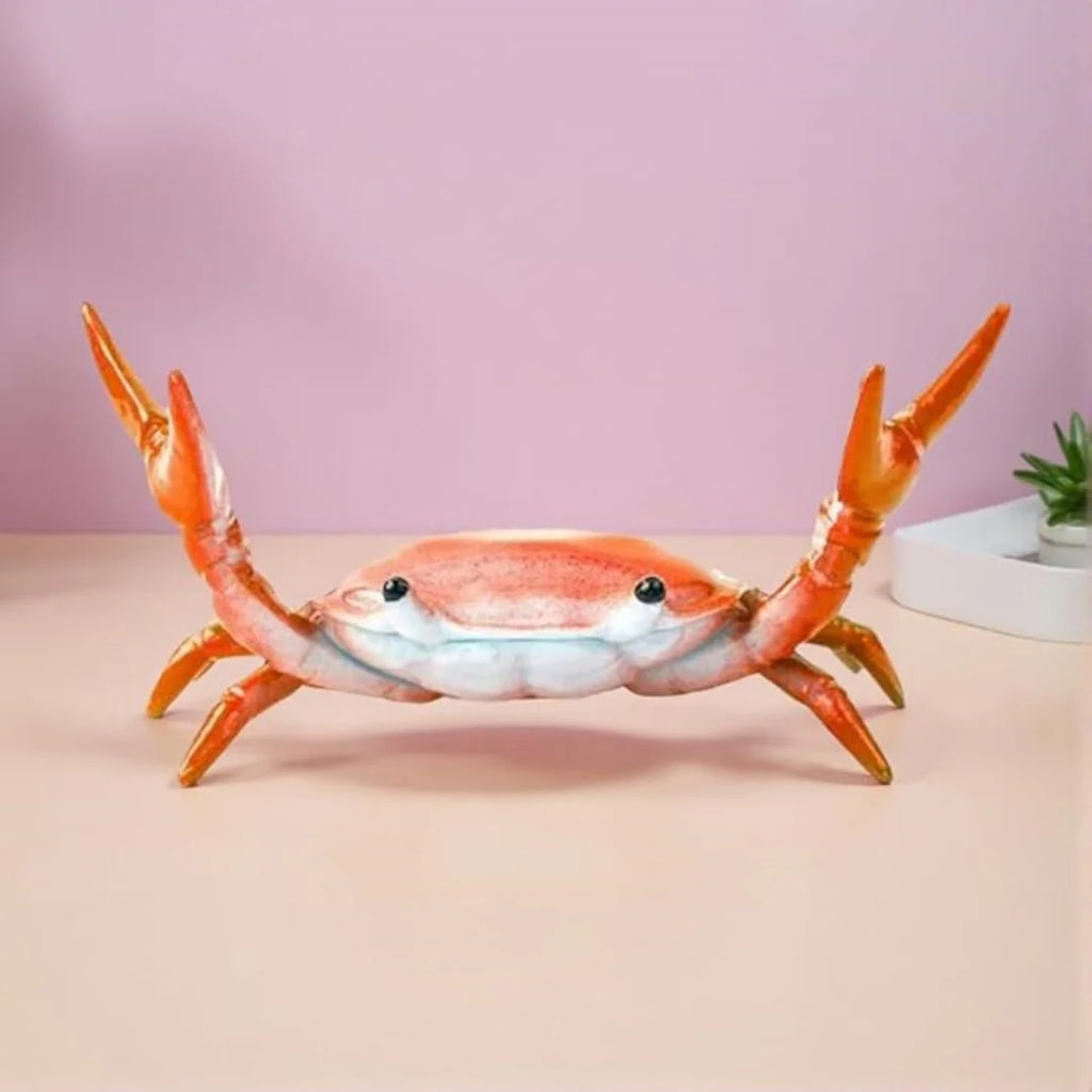 Crab Pen Holder