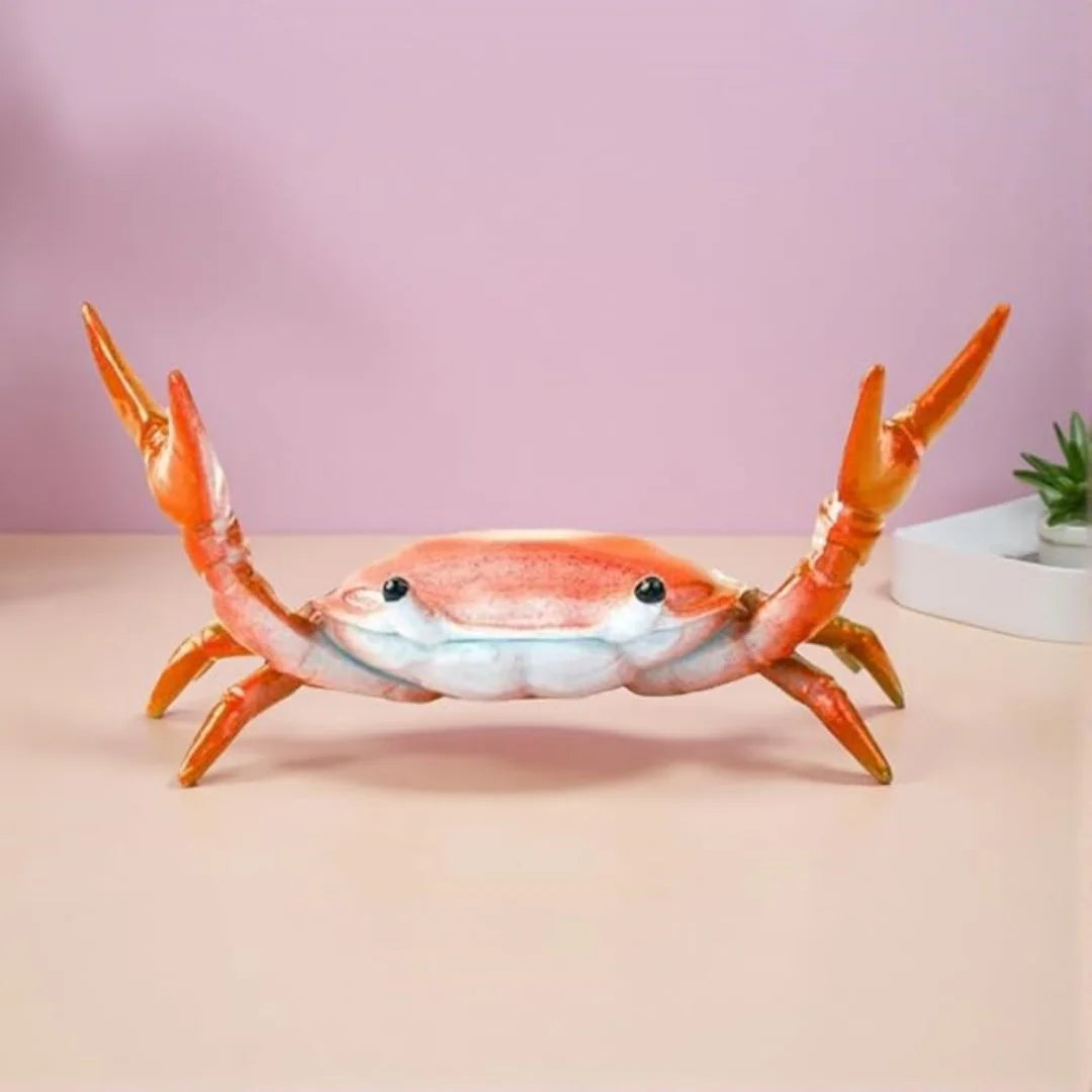 Crab Pen Holder