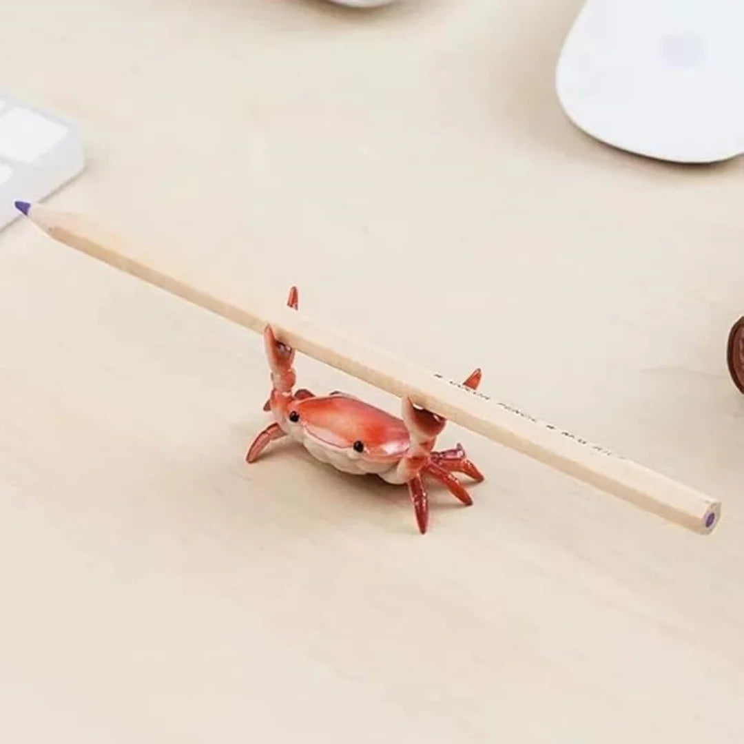 Crab Pen Holder