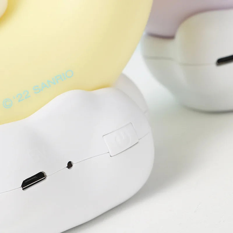 Sanrio Crescent Moon LED Light