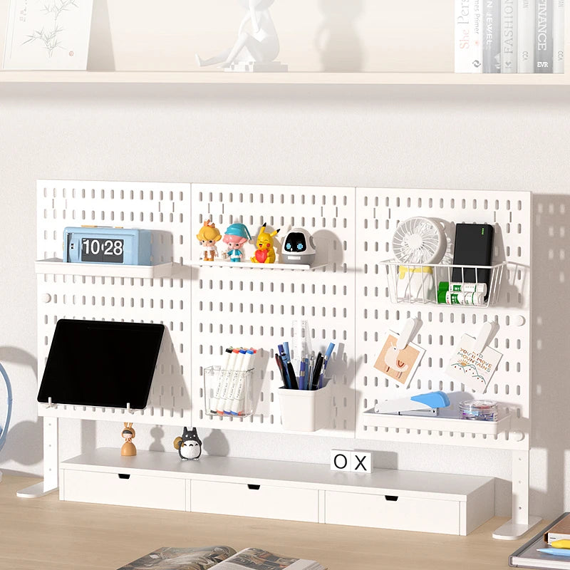 Storage Pegboard